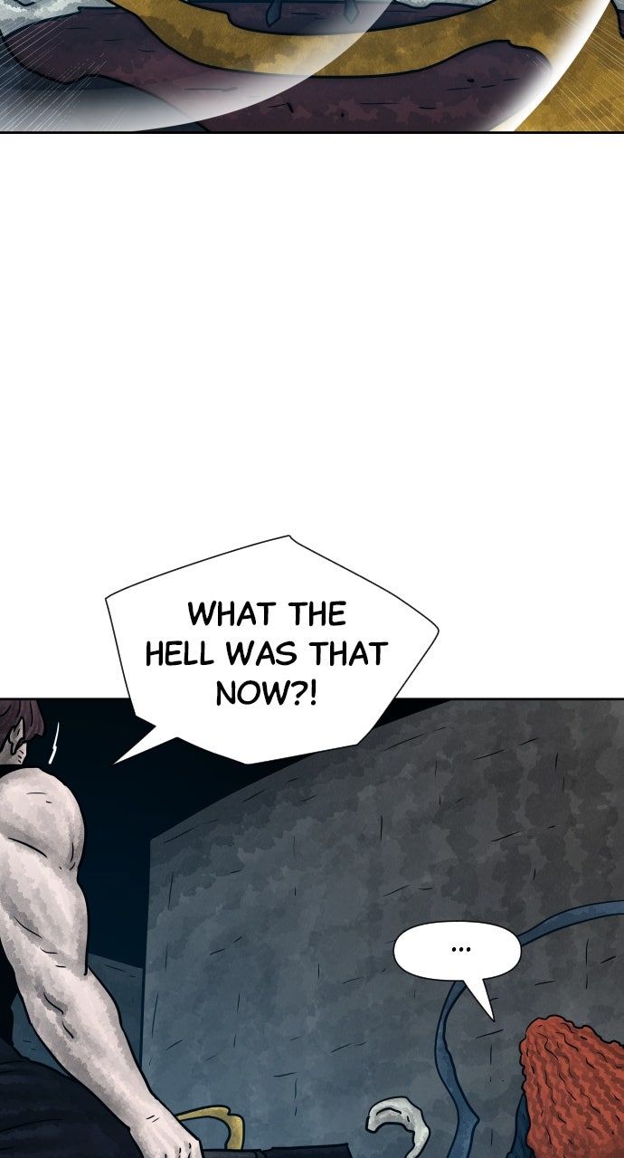 Warrior Executioner Chapter 142 - Page 56