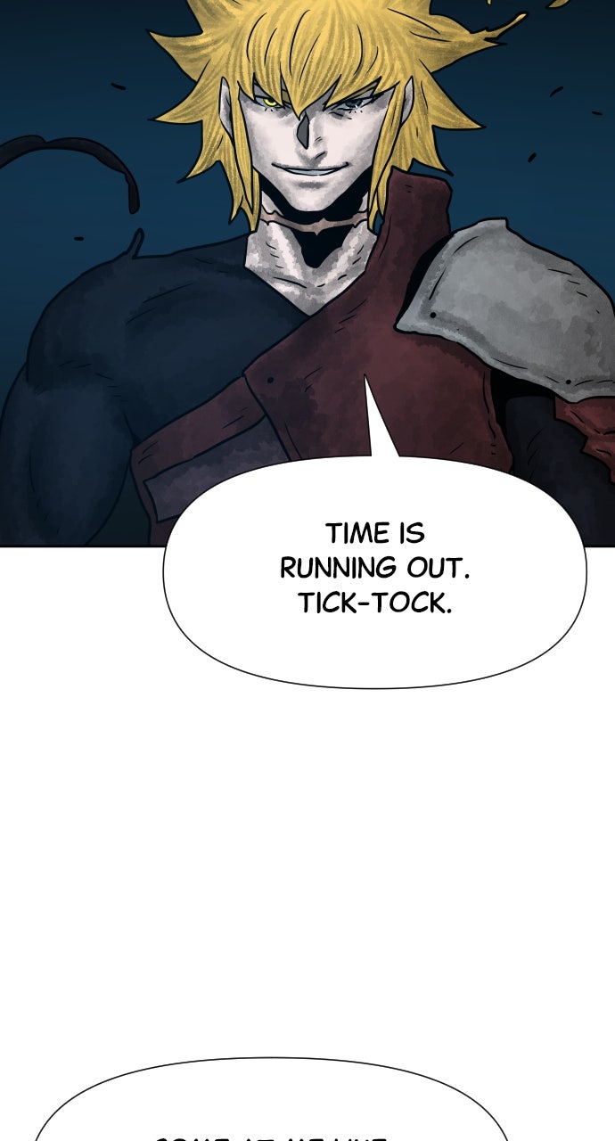 Warrior Executioner Chapter 142 - Page 59