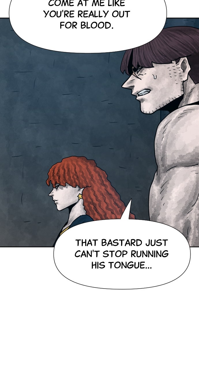 Warrior Executioner Chapter 142 - Page 60