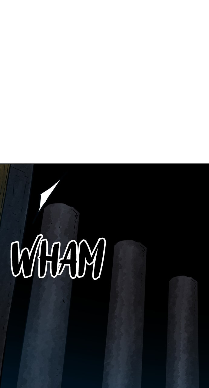 Warrior Executioner Chapter 142 - Page 61