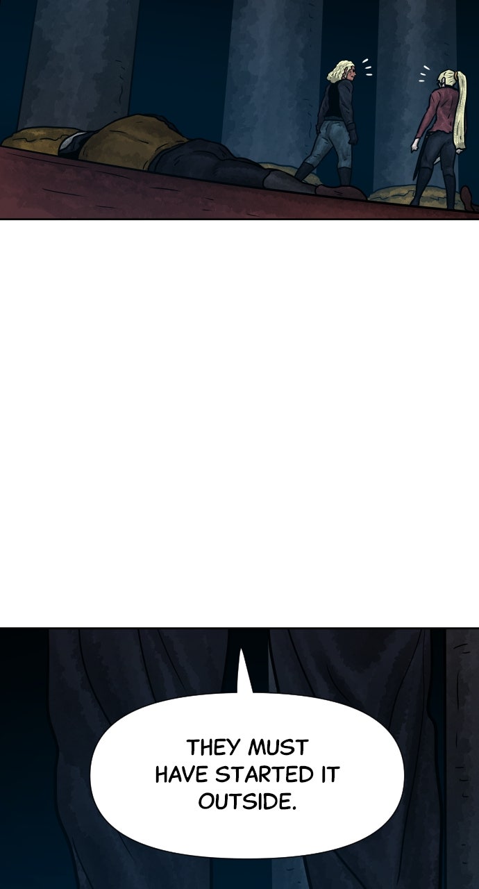 Warrior Executioner Chapter 142 - Page 62