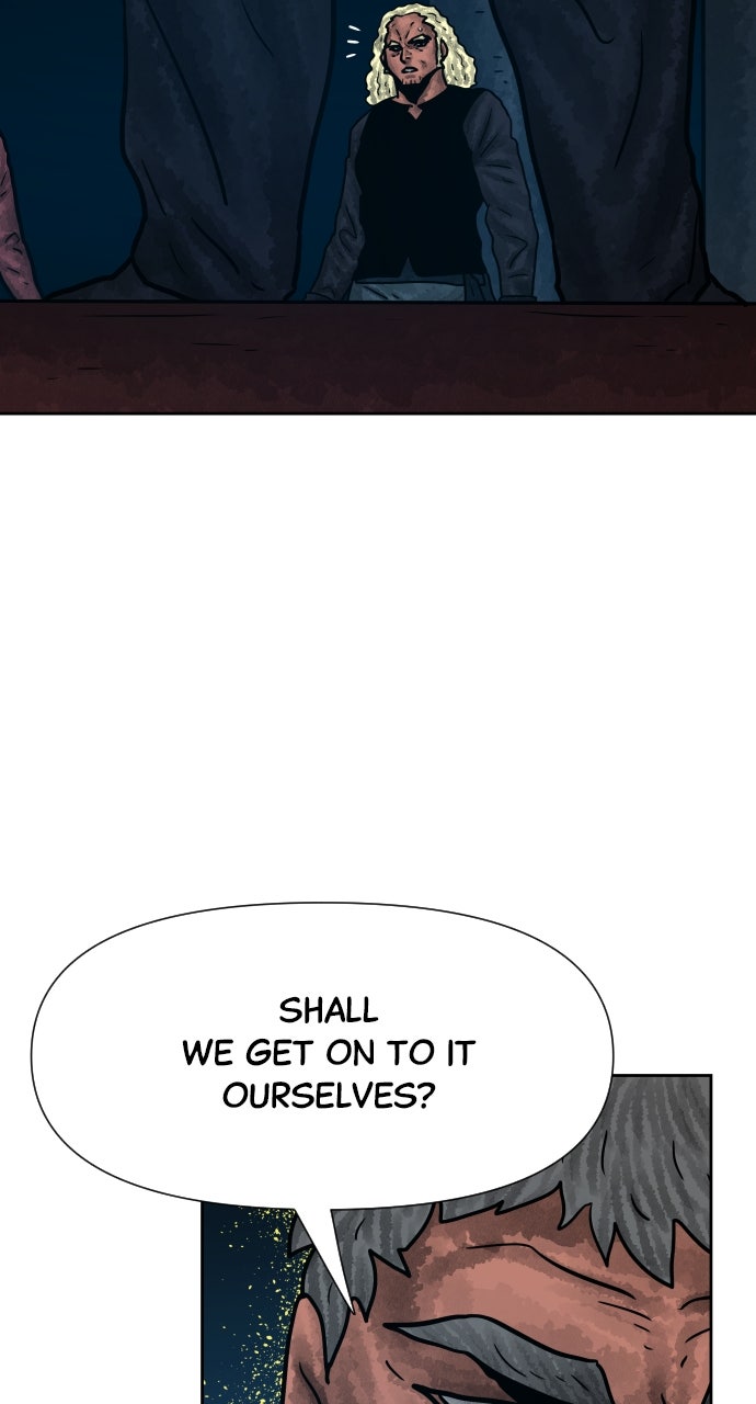 Warrior Executioner Chapter 142 - Page 63