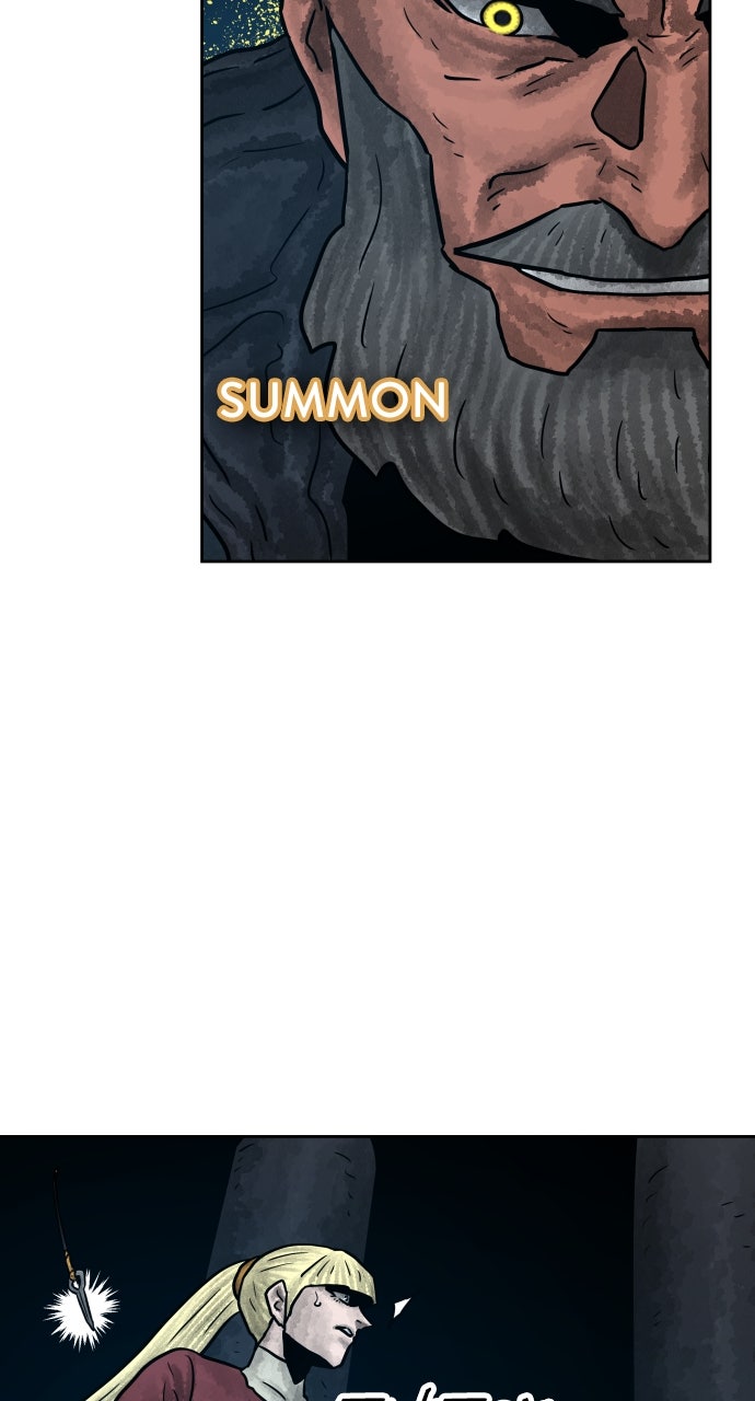 Warrior Executioner Chapter 142 - Page 64