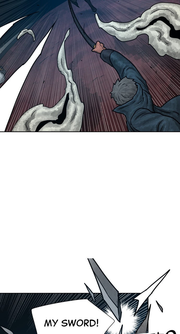 Warrior Executioner Chapter 142 - Page 73