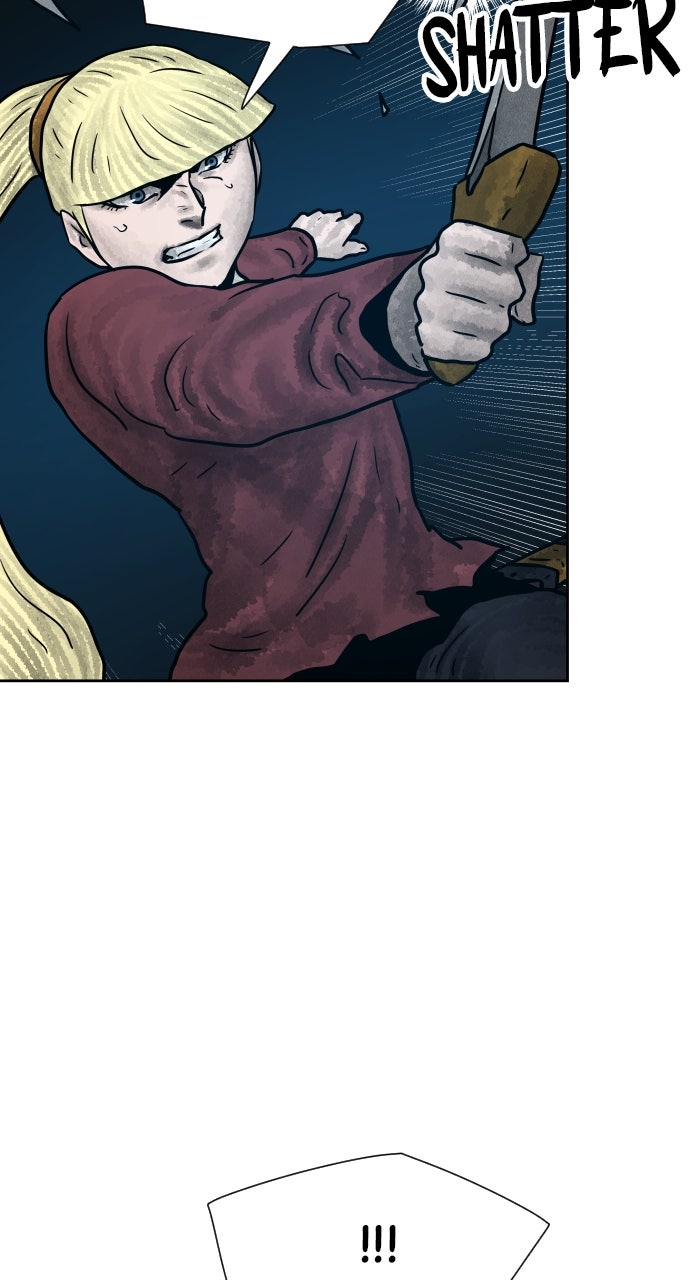 Warrior Executioner Chapter 142 - Page 74