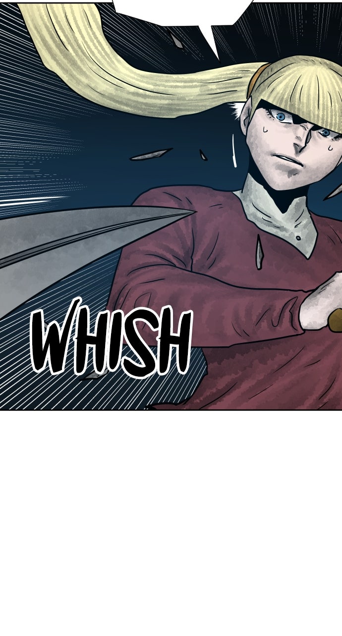 Warrior Executioner Chapter 142 - Page 75