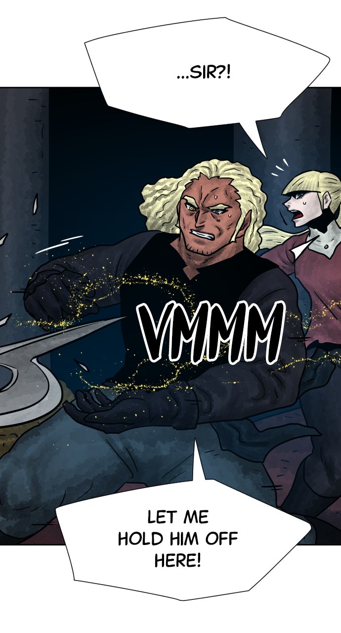 Warrior Executioner Chapter 142 - Page 76