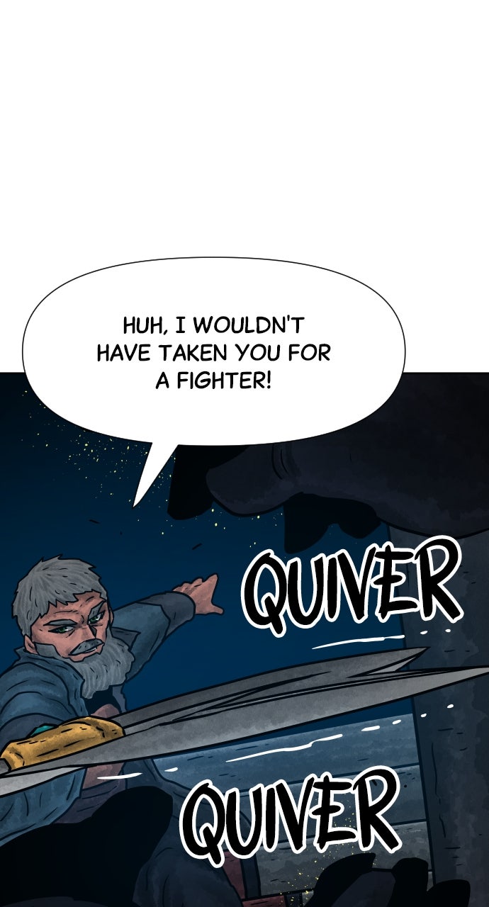 Warrior Executioner Chapter 142 - Page 77