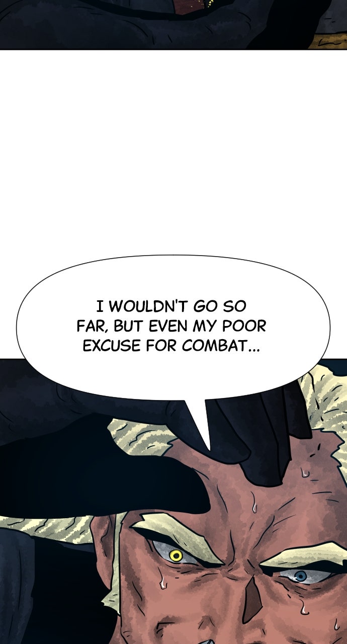 Warrior Executioner Chapter 142 - Page 78