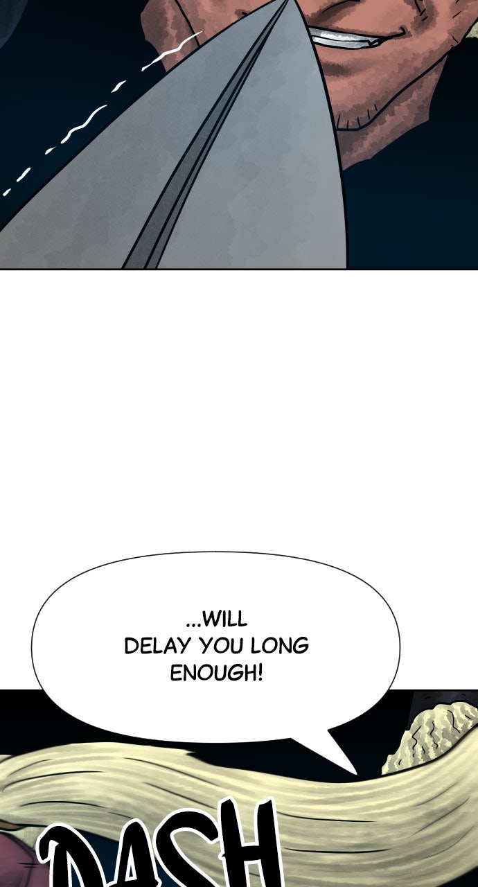 Warrior Executioner Chapter 142 - Page 79