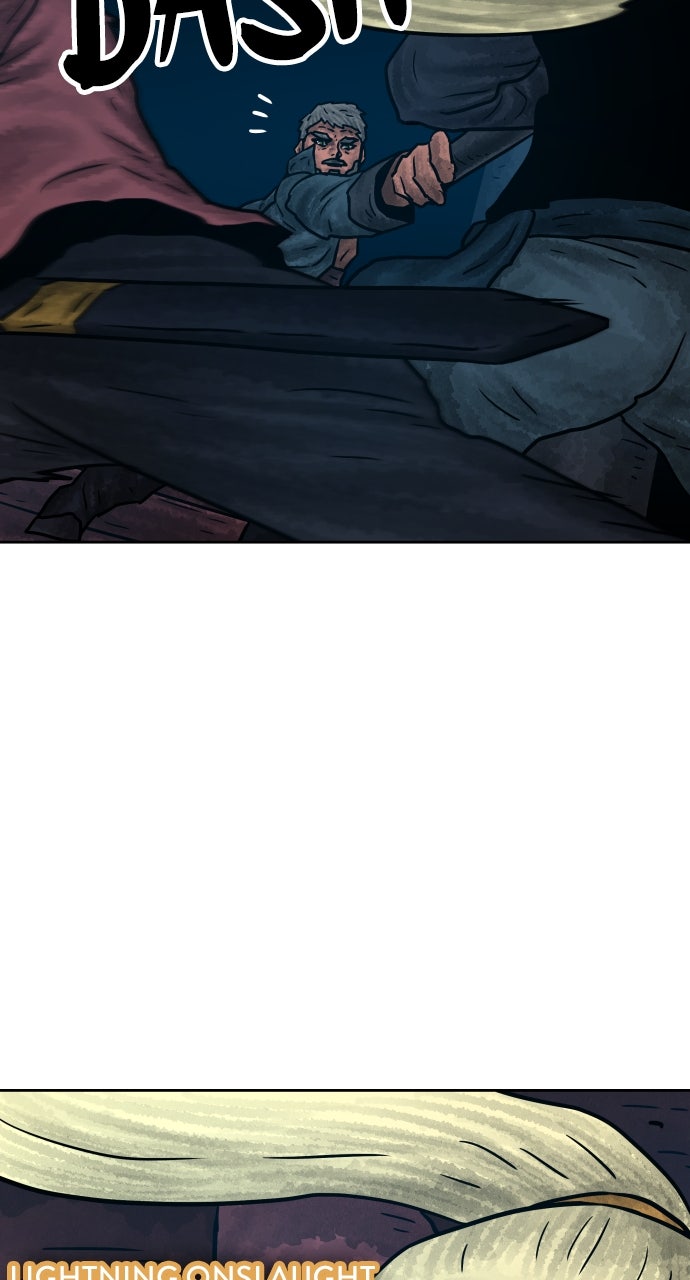 Warrior Executioner Chapter 142 - Page 80