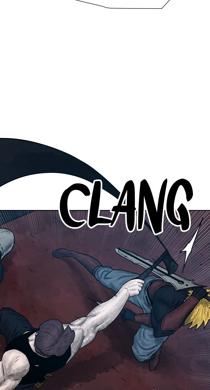 Warrior Executioner Chapter 142 - Page 9