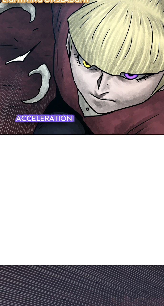 Warrior Executioner Chapter 142 - Page 81