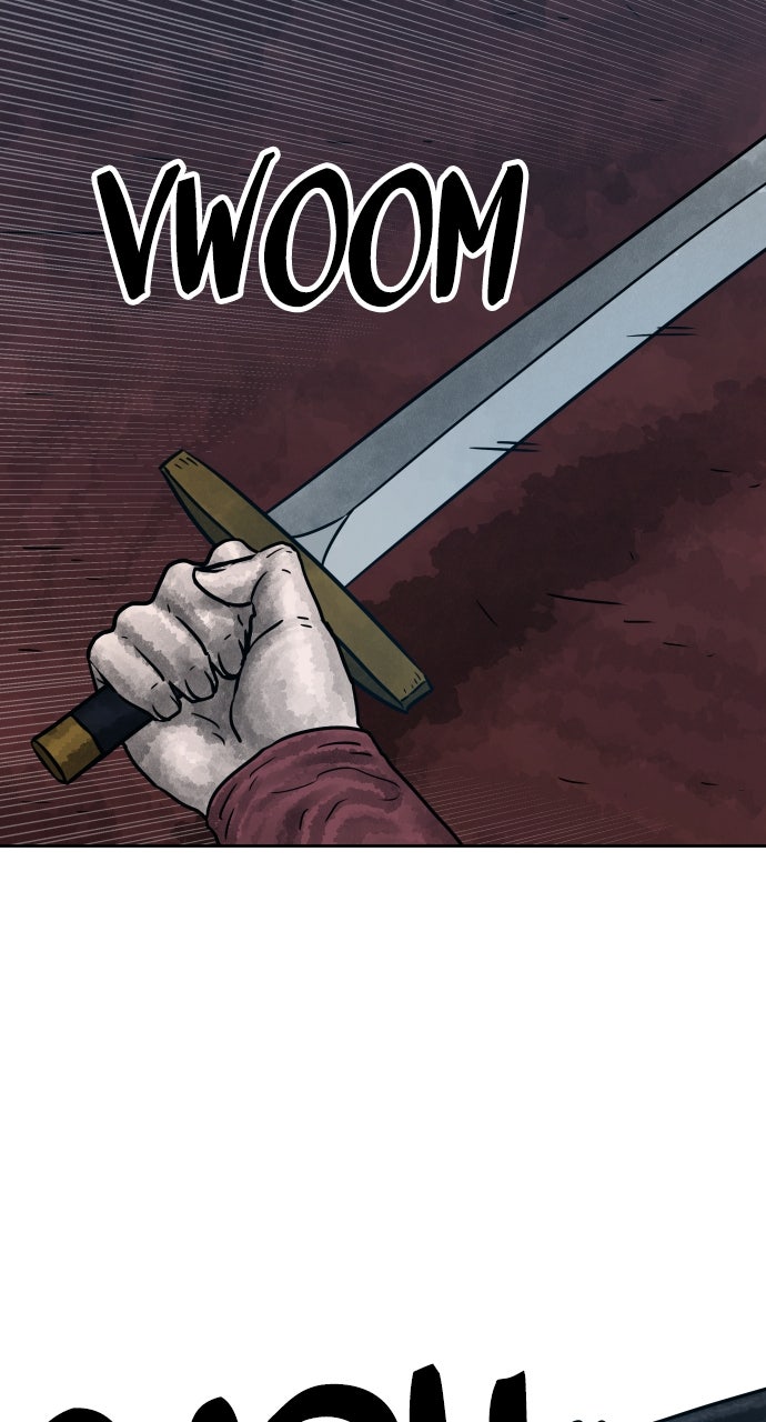 Warrior Executioner Chapter 142 - Page 82