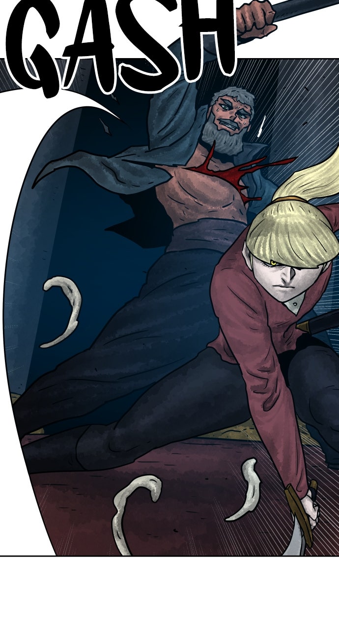 Warrior Executioner Chapter 142 - Page 83