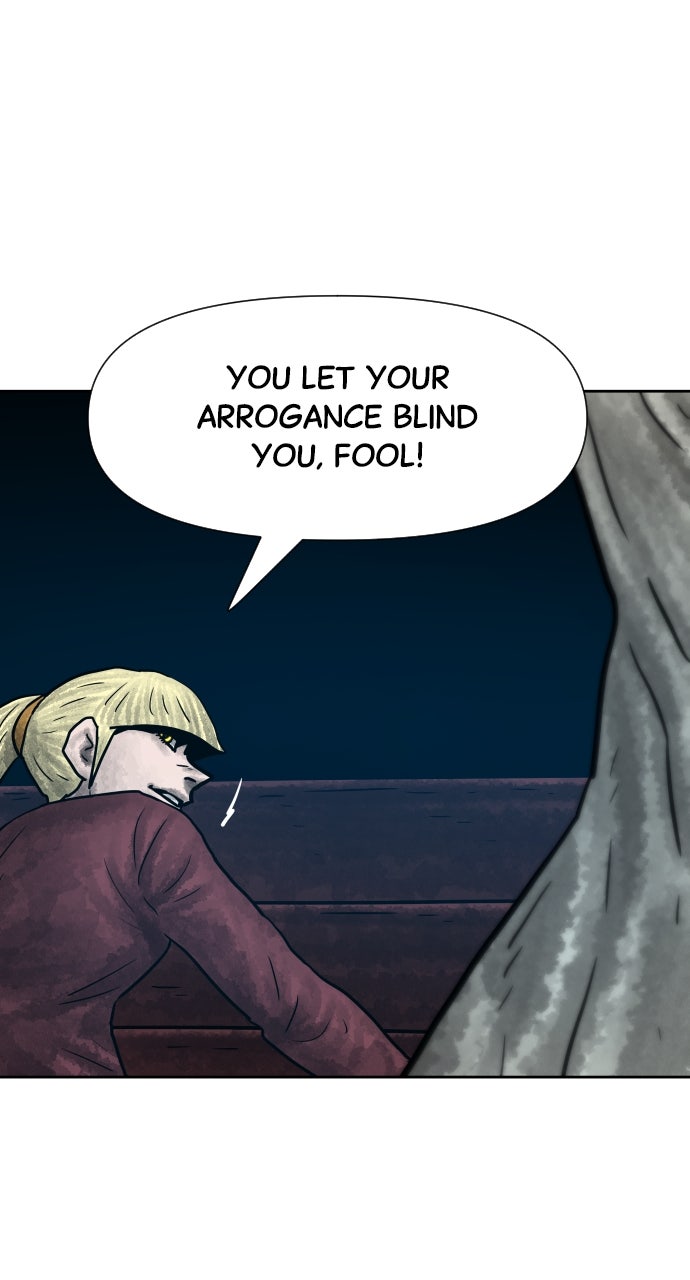 Warrior Executioner Chapter 142 - Page 84