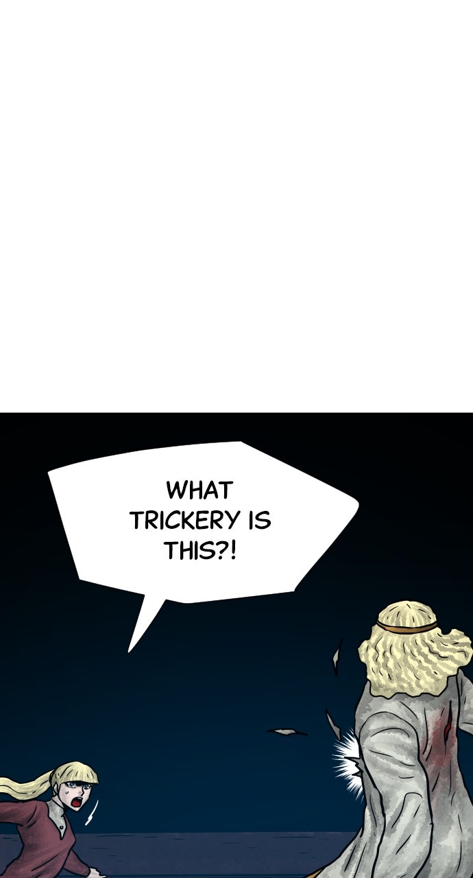 Warrior Executioner Chapter 142 - Page 86