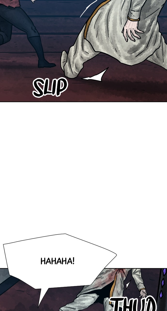 Warrior Executioner Chapter 142 - Page 87