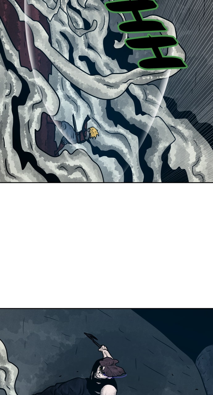 Warrior Executioner Chapter 143 - Page 11