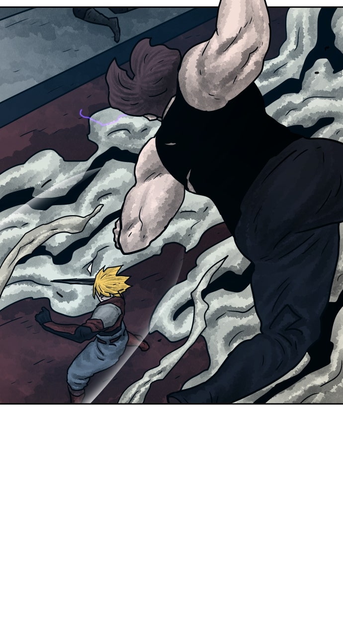 Warrior Executioner Chapter 143 - Page 13