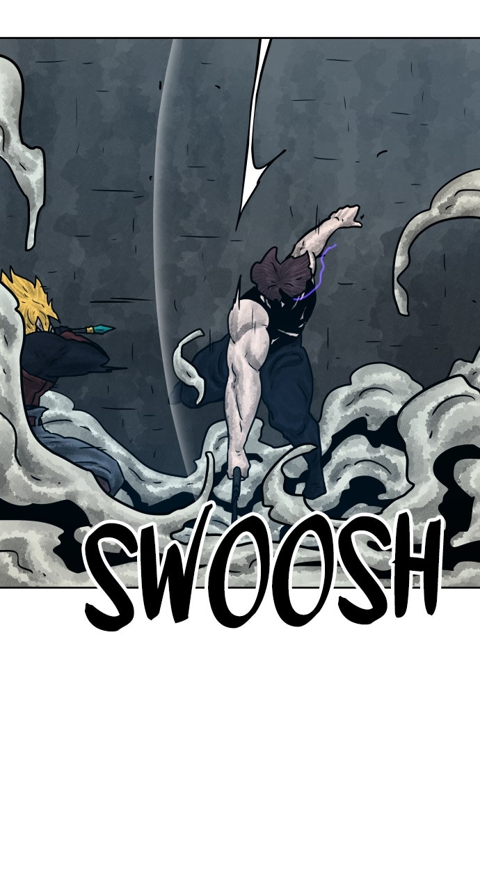 Warrior Executioner Chapter 143 - Page 14