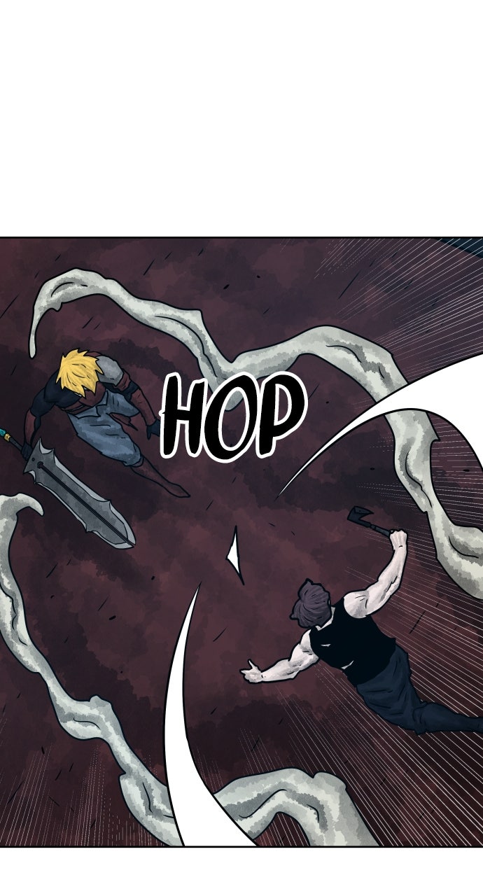 Warrior Executioner Chapter 143 - Page 17