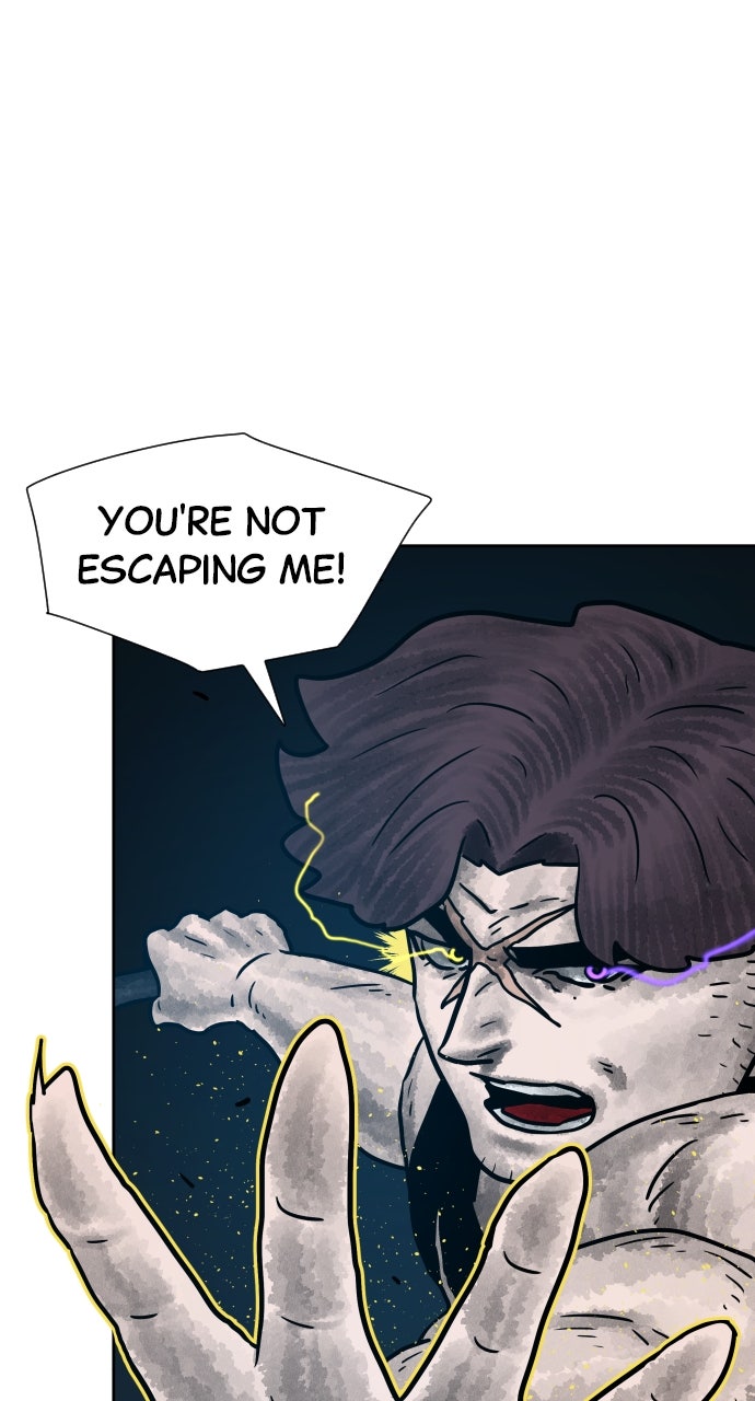 Warrior Executioner Chapter 143 - Page 18