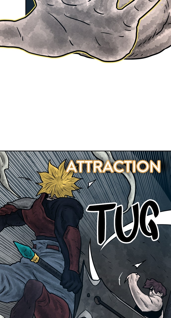 Warrior Executioner Chapter 143 - Page 19