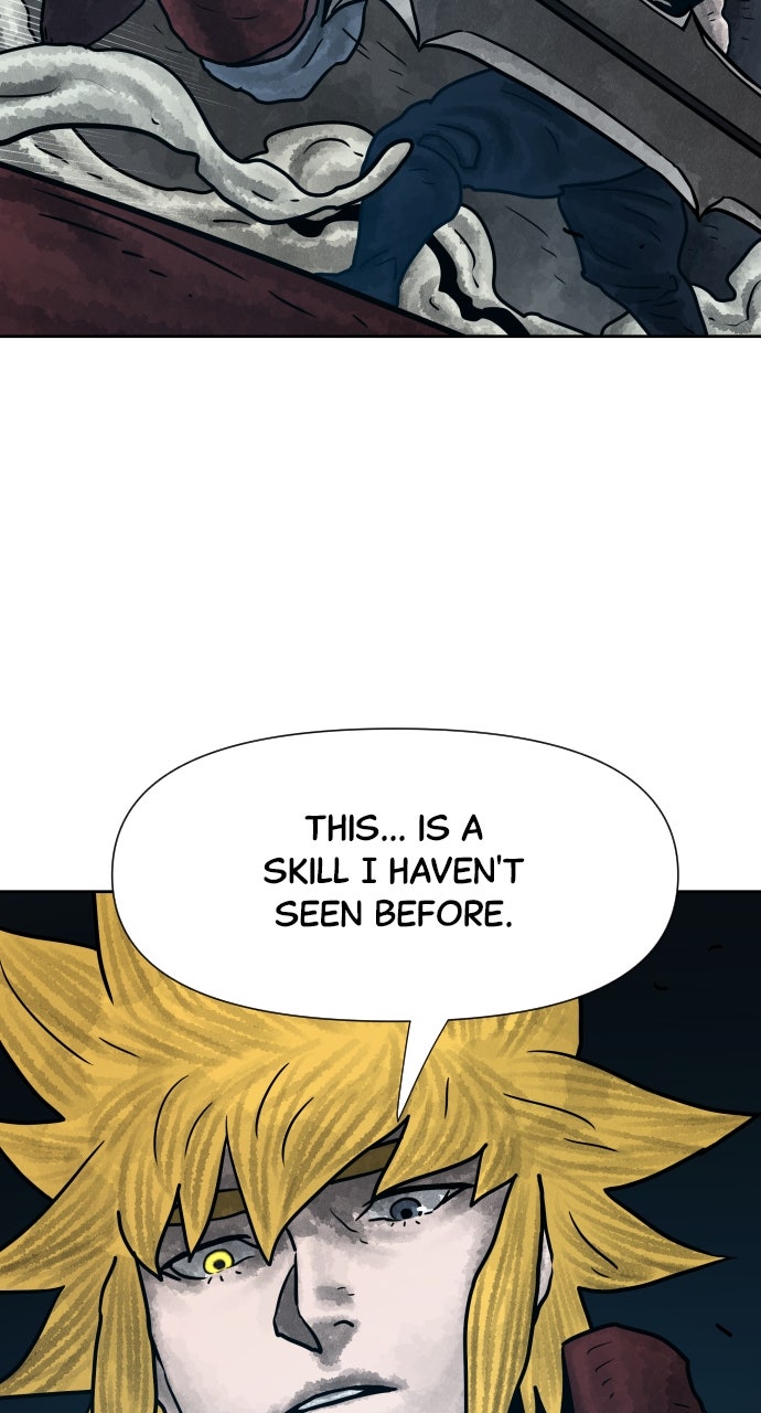 Warrior Executioner Chapter 143 - Page 20