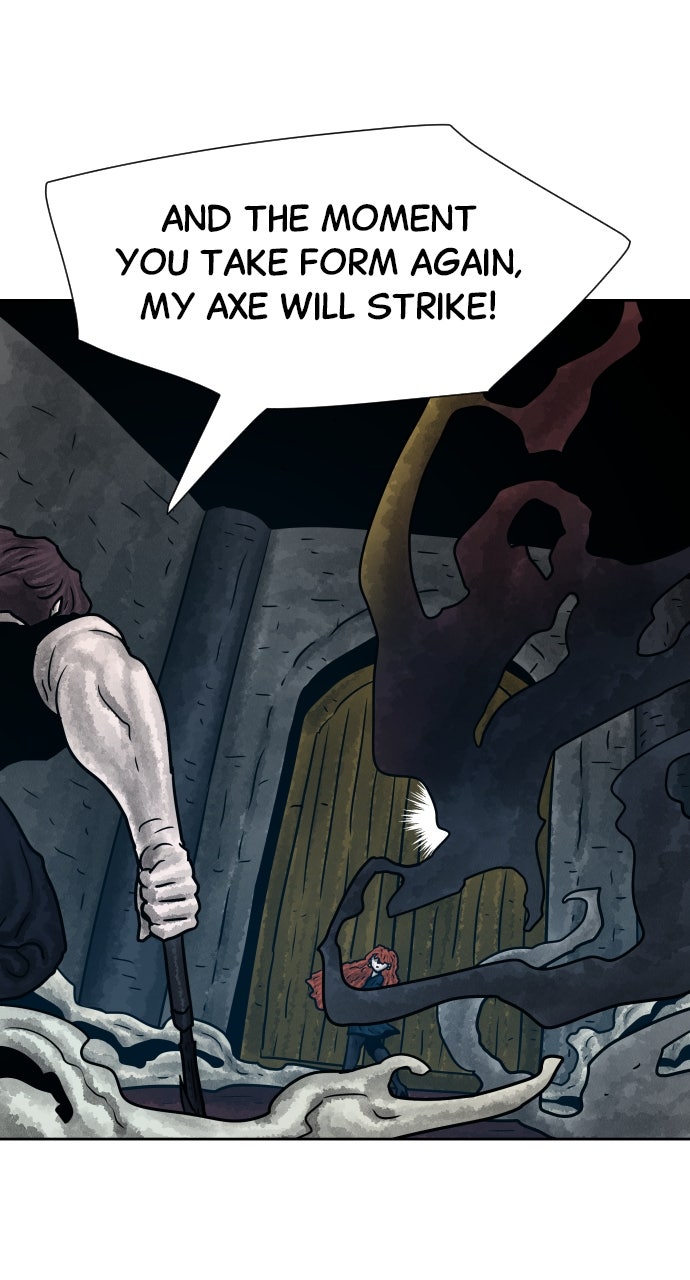 Warrior Executioner Chapter 143 - Page 24