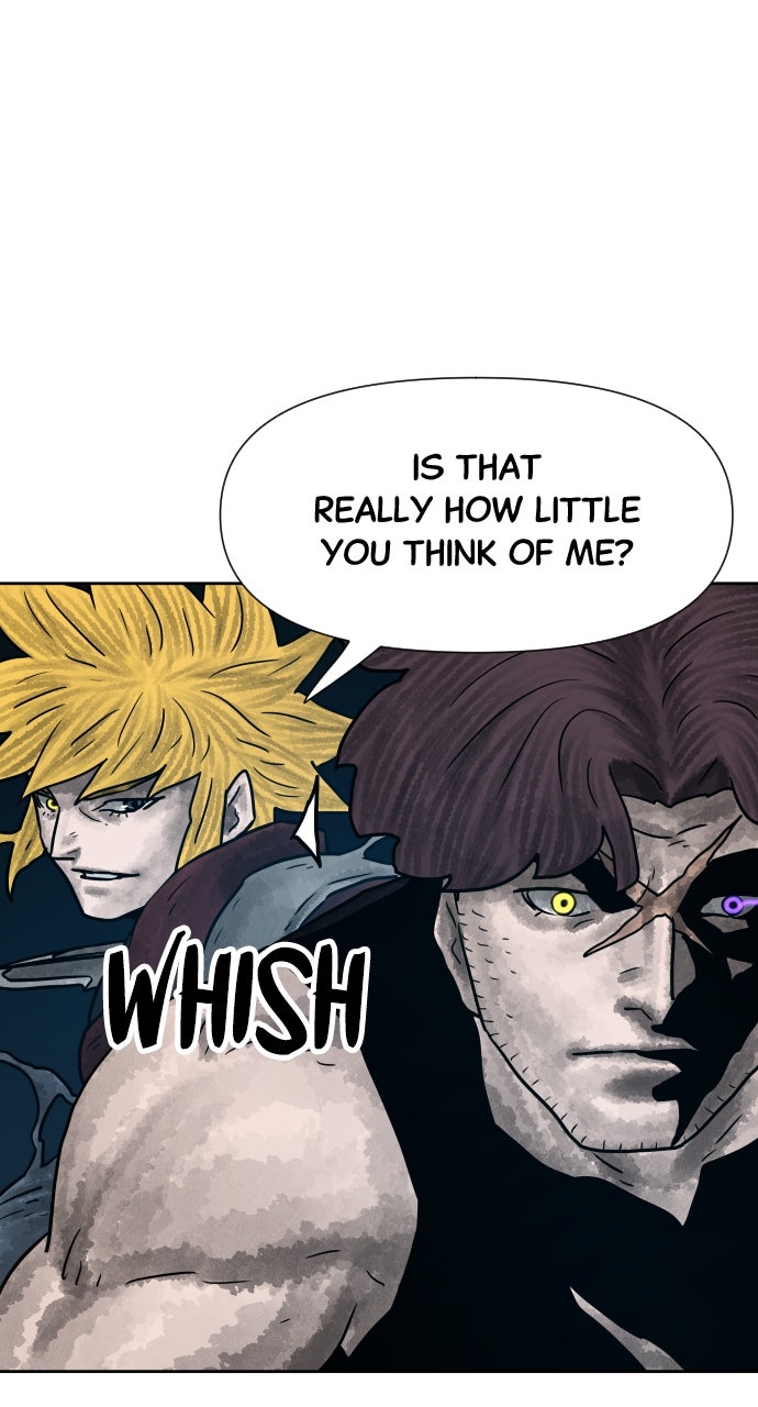 Warrior Executioner Chapter 143 - Page 25