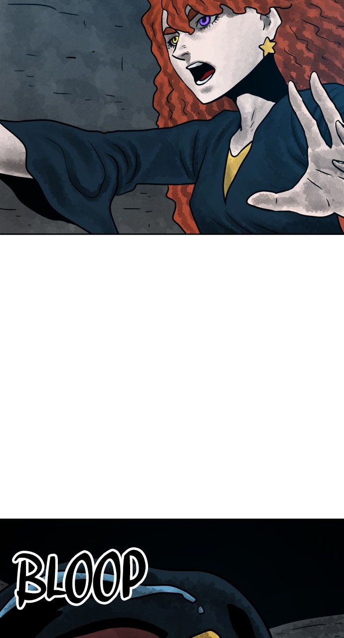 Warrior Executioner Chapter 143 - Page 29