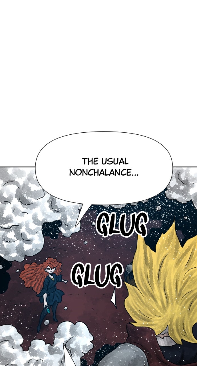 Warrior Executioner Chapter 143 - Page 33