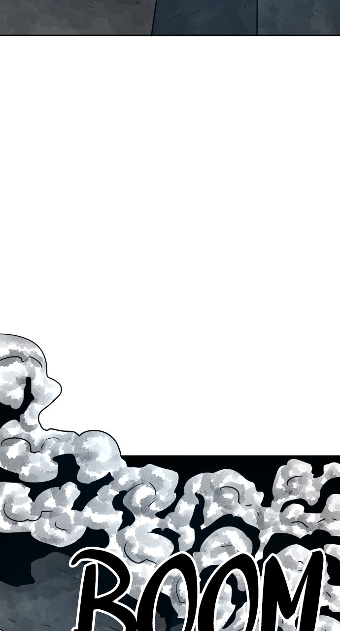 Warrior Executioner Chapter 143 - Page 35