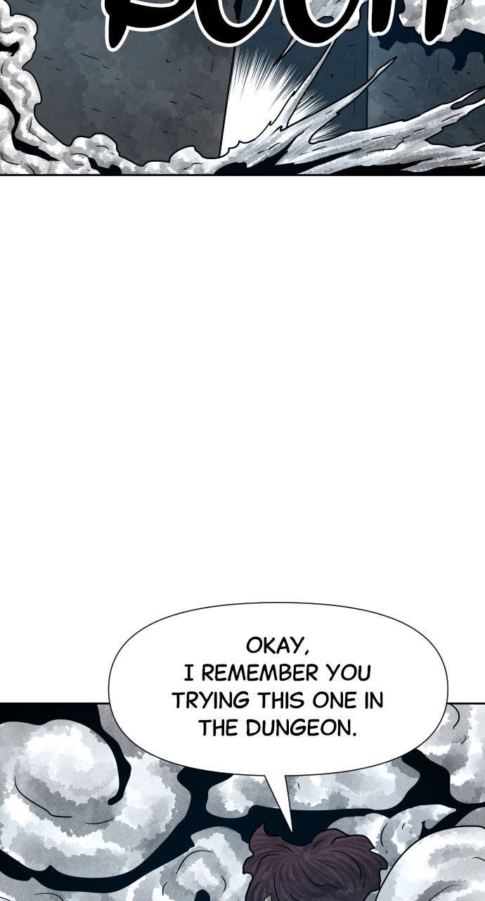 Warrior Executioner Chapter 143 - Page 36