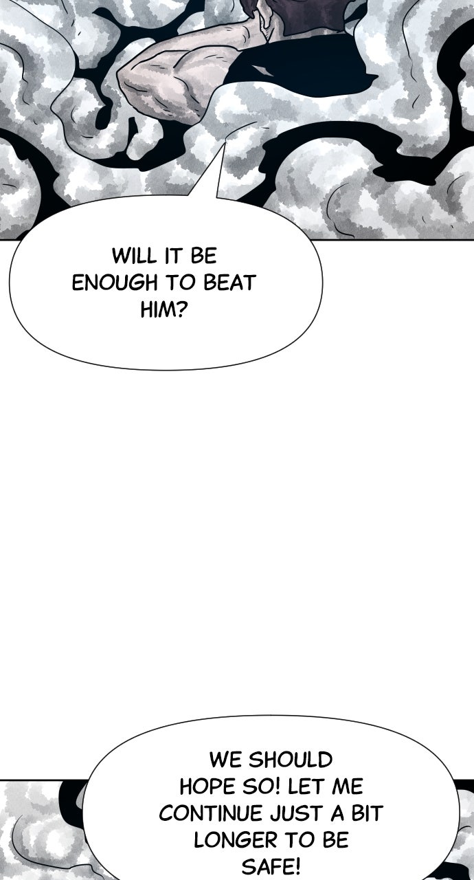 Warrior Executioner Chapter 143 - Page 37