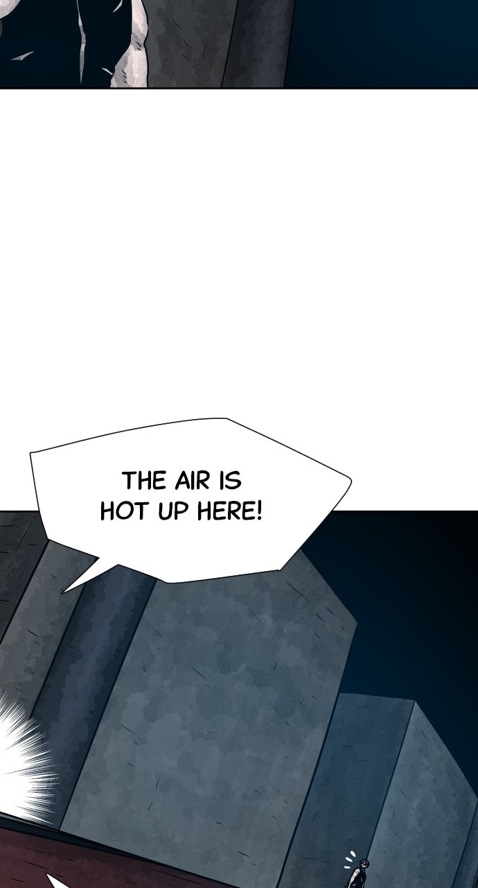 Warrior Executioner Chapter 143 - Page 42