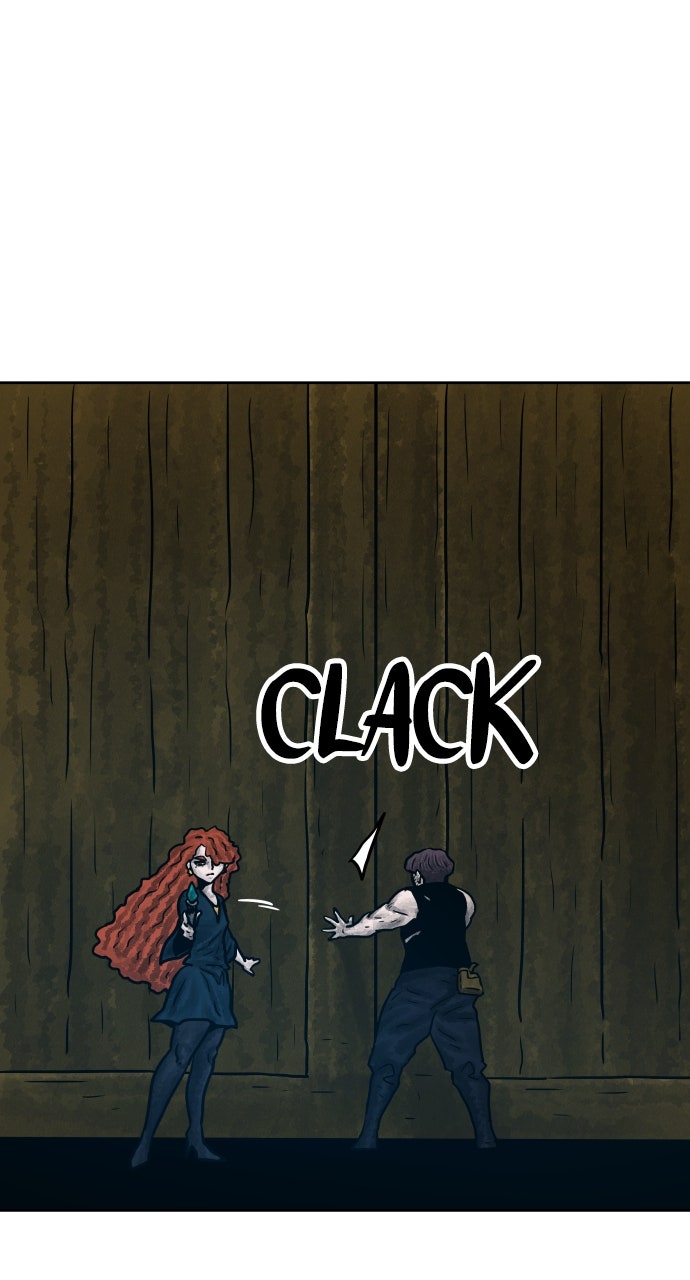 Warrior Executioner Chapter 143 - Page 54