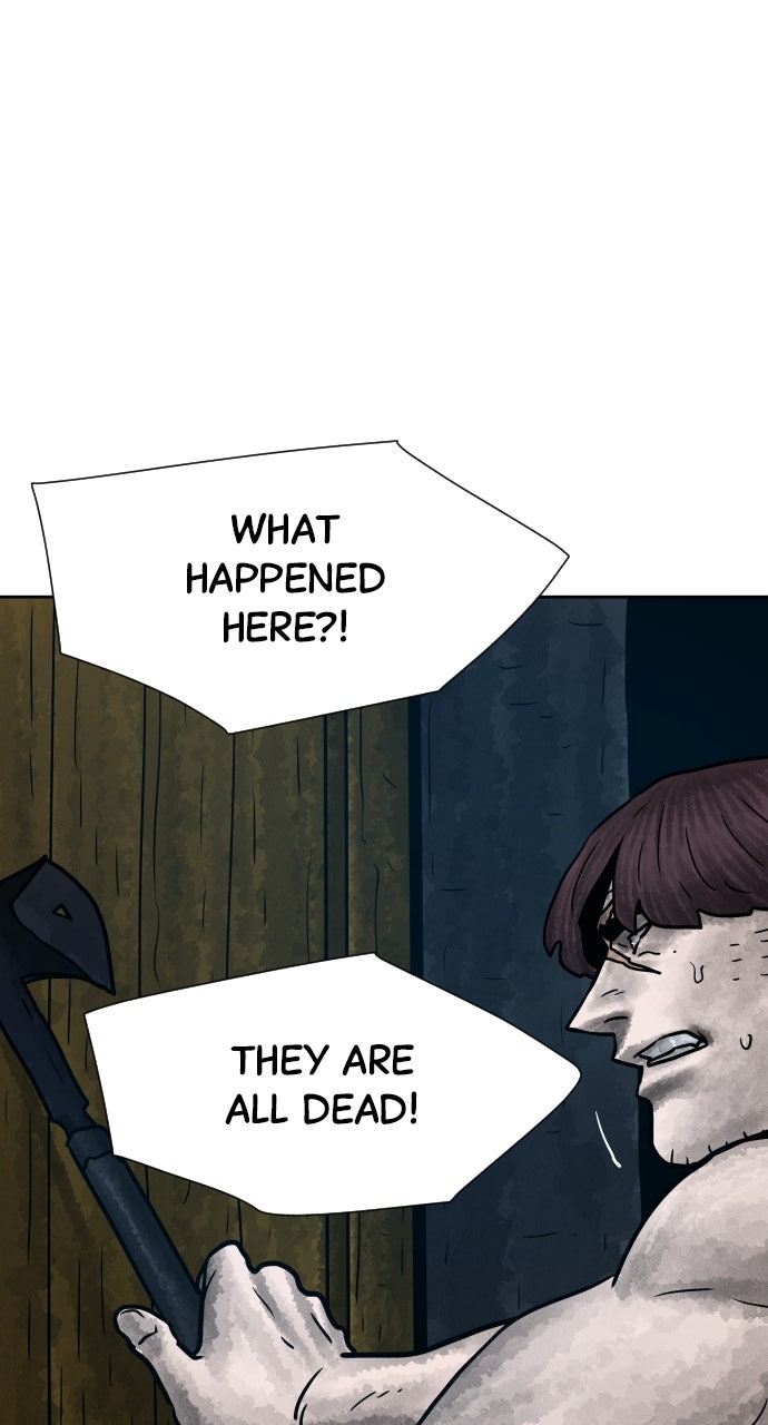 Warrior Executioner Chapter 143 - Page 55