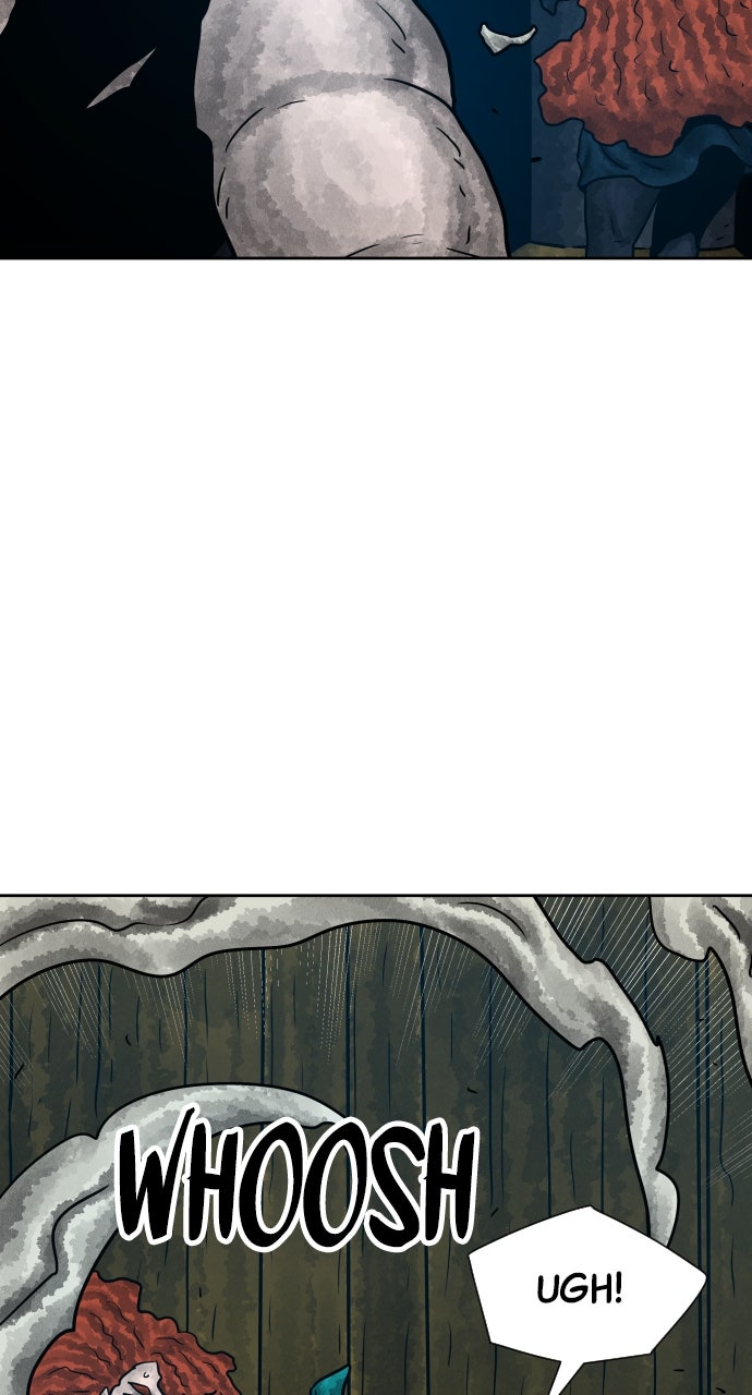 Warrior Executioner Chapter 143 - Page 57