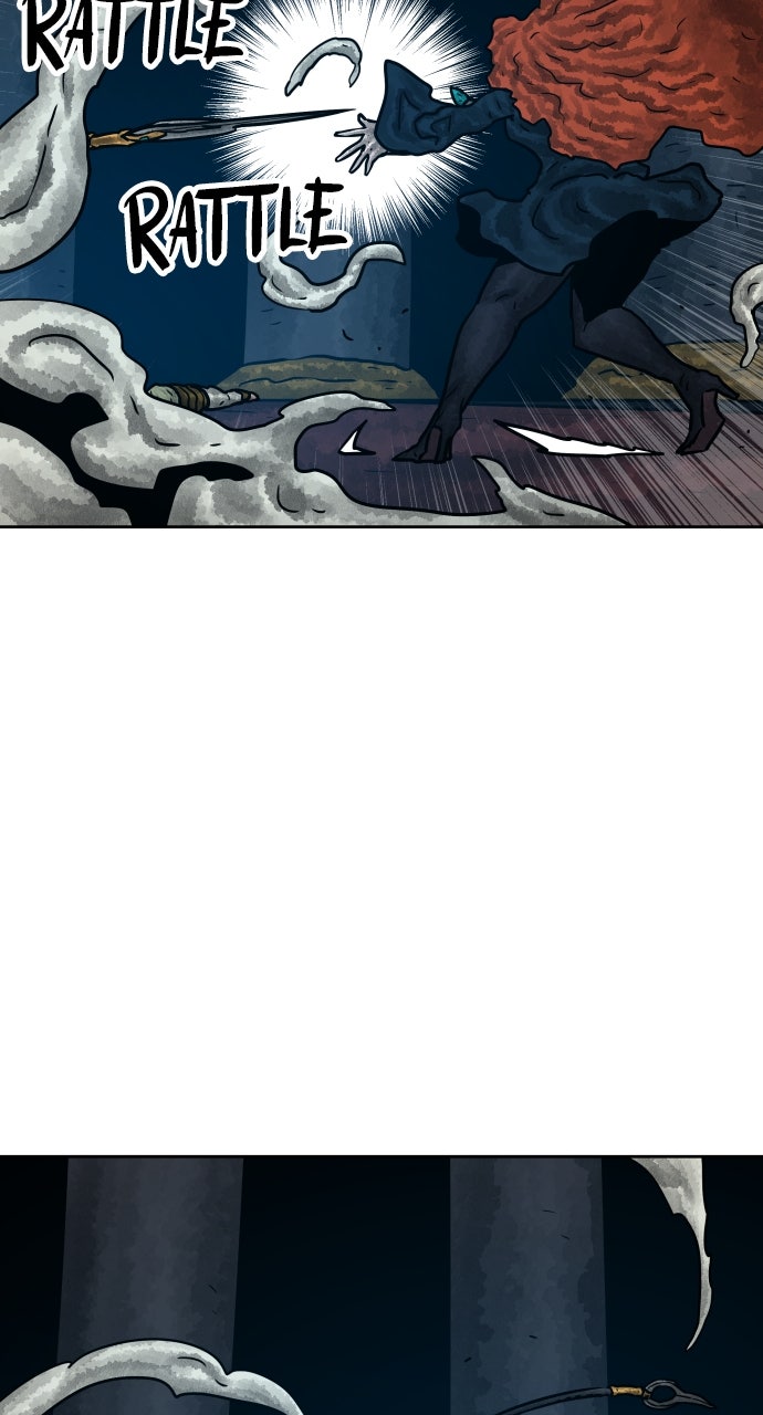 Warrior Executioner Chapter 143 - Page 59