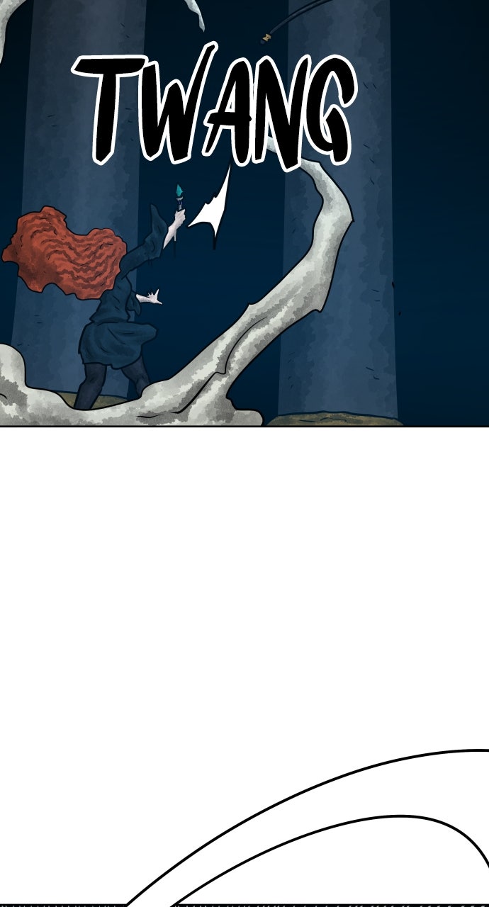 Warrior Executioner Chapter 143 - Page 60