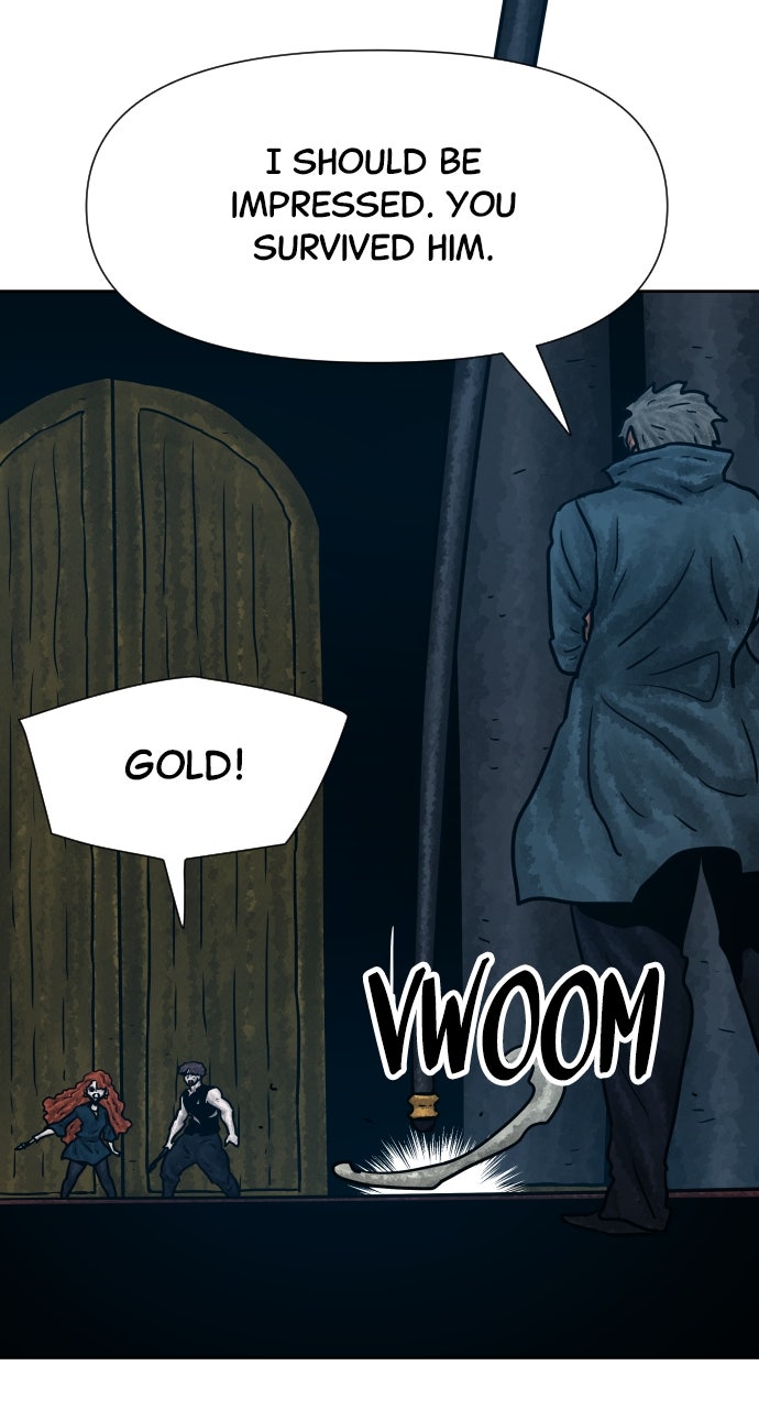 Warrior Executioner Chapter 143 - Page 62