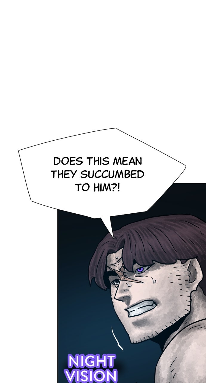 Warrior Executioner Chapter 143 - Page 63