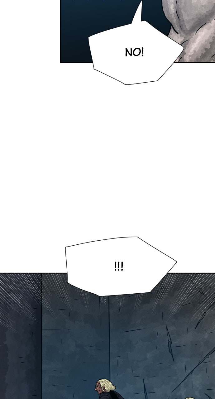 Warrior Executioner Chapter 143 - Page 64