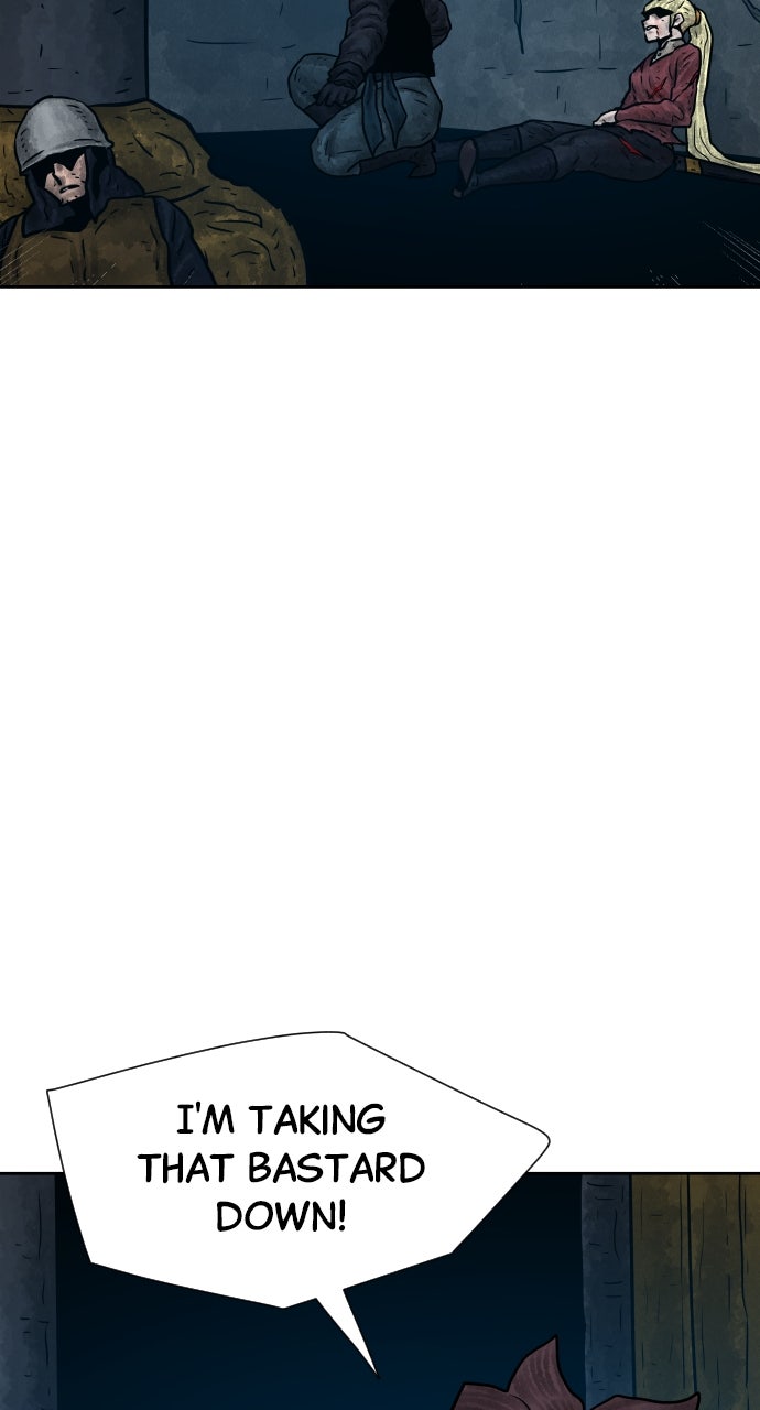 Warrior Executioner Chapter 143 - Page 65