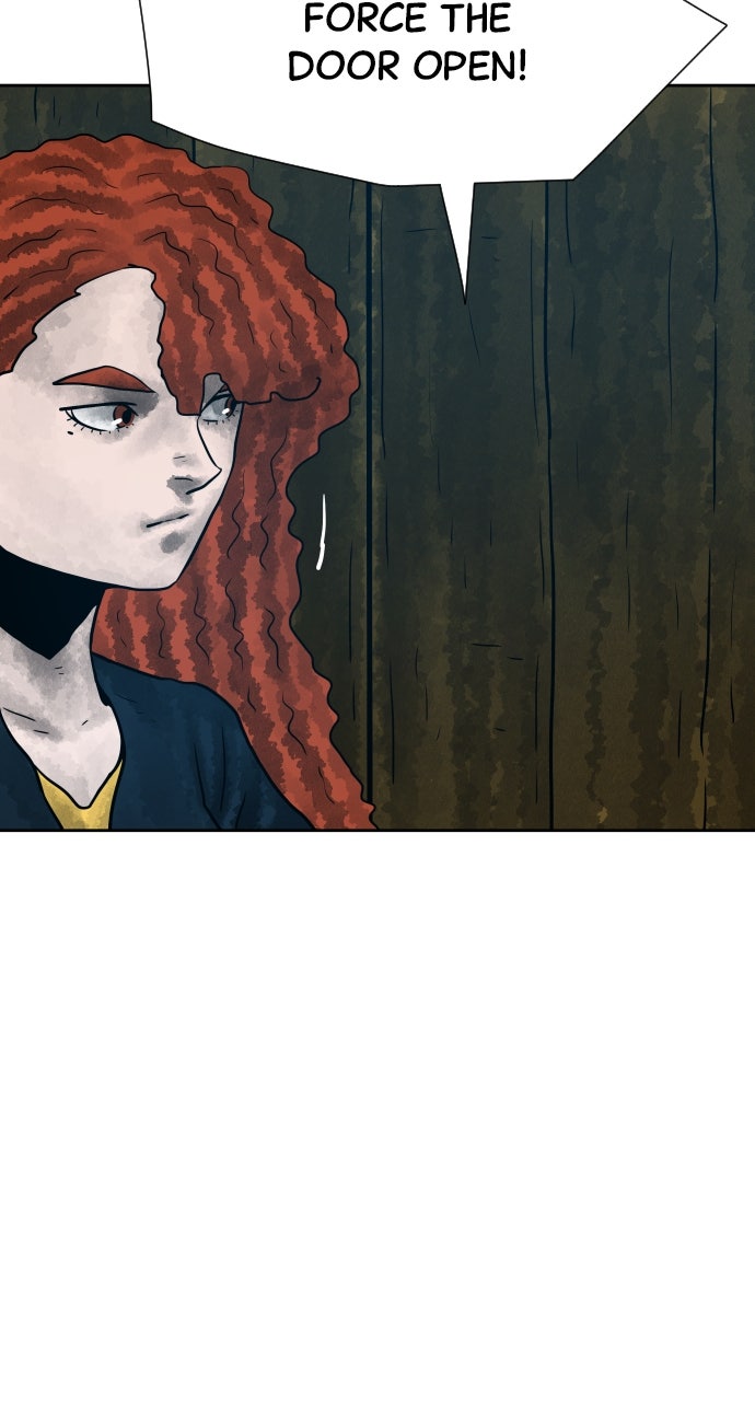 Warrior Executioner Chapter 143 - Page 68