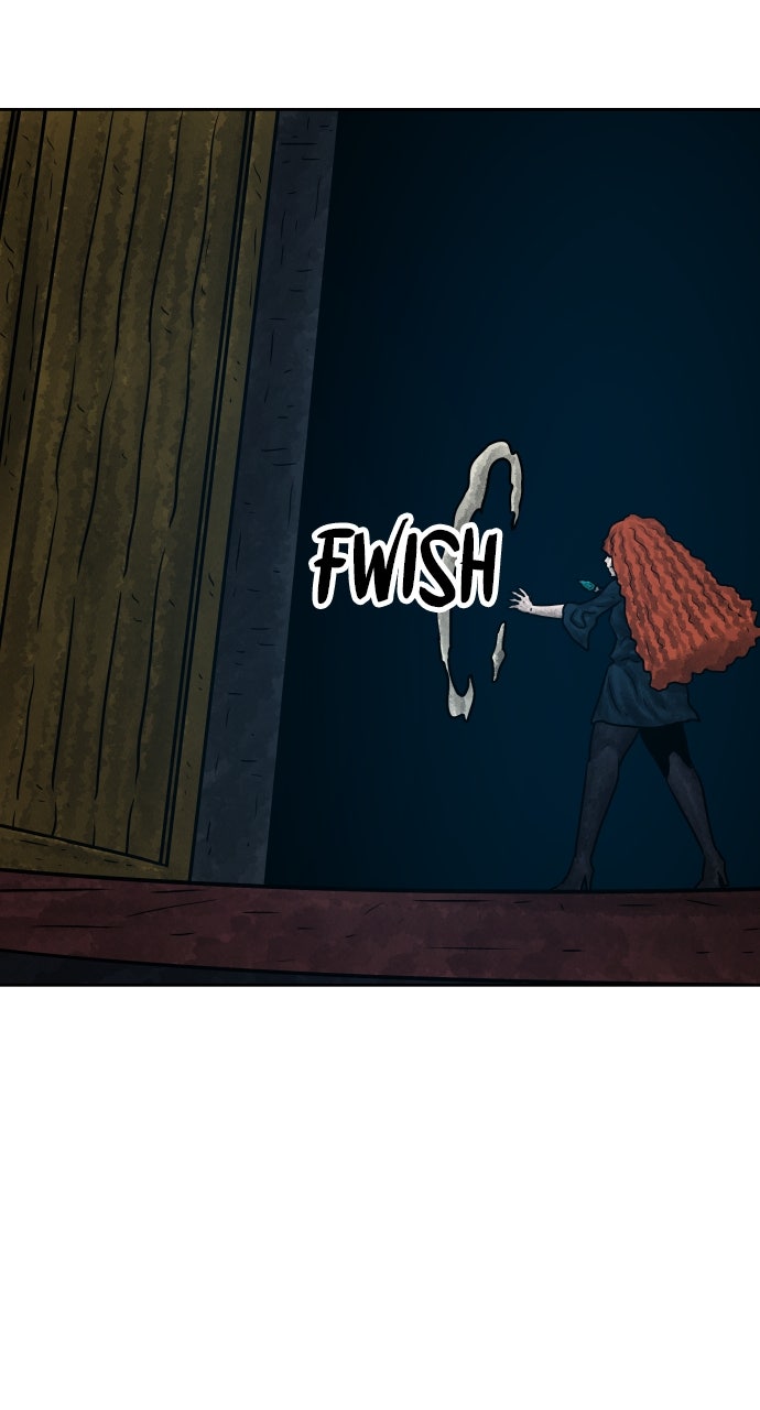 Warrior Executioner Chapter 143 - Page 69