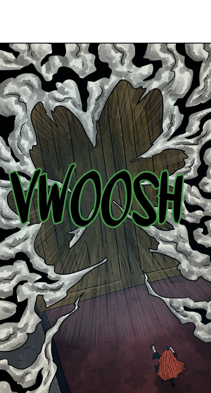 Warrior Executioner Chapter 143 - Page 70