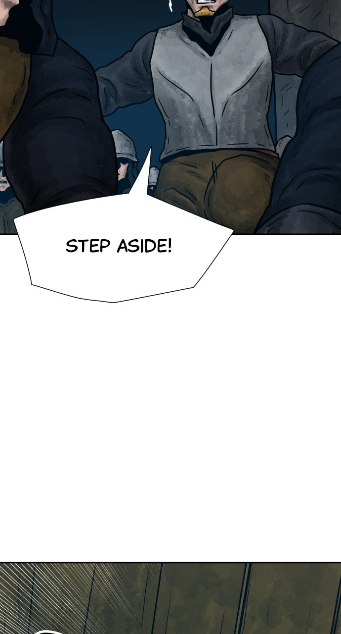 Warrior Executioner Chapter 143 - Page 73